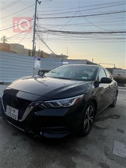 نيسان سنترا